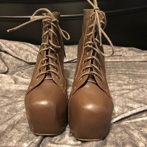 Jeffrey Campbell Lita bootie